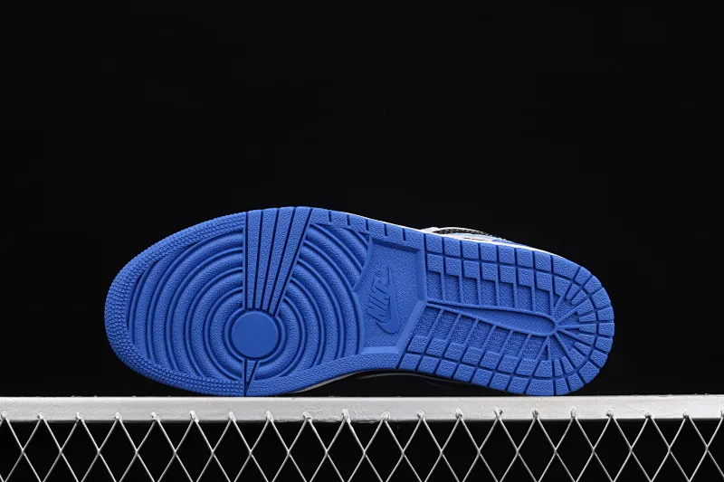 All categories Air Jordan Jordan series basketball shoes Air Jordan 1 Low Air Jordan 1 Low AJ1 Joe 1 low-top cultural and leisure sports sneakers DH0206-400